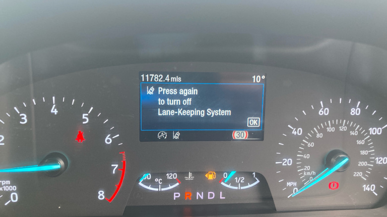 Ford Puma 1.0 EcoBoost Hybrid mHEV Titanium 5dr DCT Petrol Hatchback